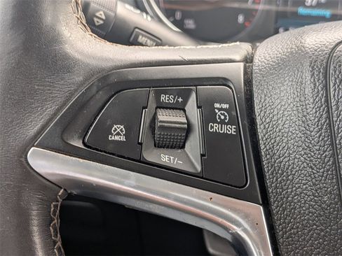 Used 2017 Buick Encore Preferred image 26