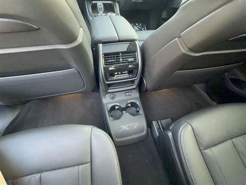Used 2022 BMW X7 xDrive40i w/ Executive Package AWD/4WD image 32