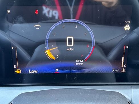 New 2026 Chevrolet Trax LT w/ Driver Confidence Package image 23