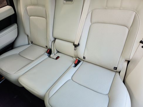 Used 2021 Land Rover Range Rover Westminster Edition image 26