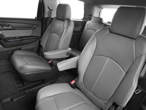 Used 2016 GMC Acadia SLT image 17