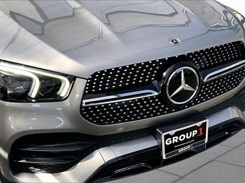Used 2022 Mercedes-Benz GLE 450 4MATIC image 30