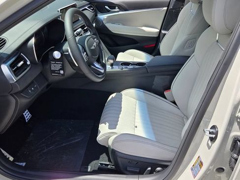 New 2026 Genesis G70 3.3T Sport Prestige RWD image 5