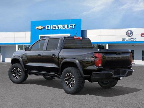 New 2026 Chevrolet Colorado ZR2 w/ Technology Package image 26