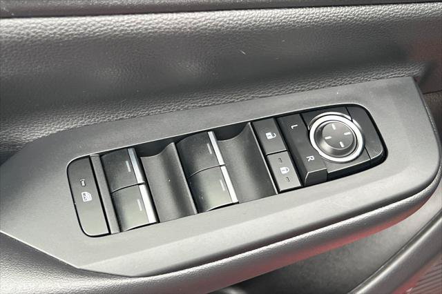 Certified 2024 Toyota Prius Prime FWD image 13