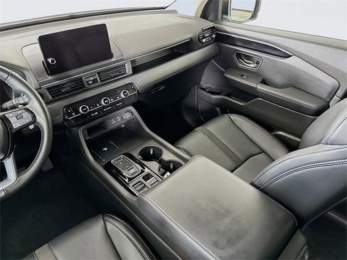 Certified 2023 Honda Pilot EX-L image 28