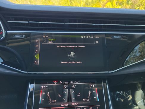 Used 2023 Audi Q7 3.0T Premium Plus w/ Premium Plus Package image 24