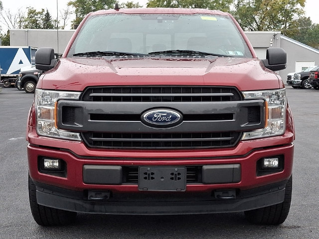 Used 2019 Ford F150 XLT w/ Equipment Group 302A Luxury AWD/4WD image 5