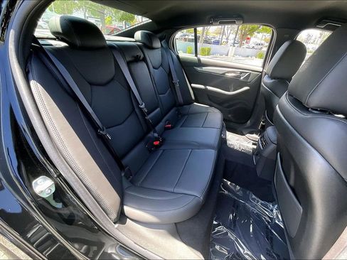 New 2026 Cadillac CT5 Premium Luxury RWD image 29