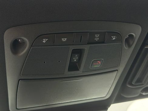 Used 2023 Nissan Armada Platinum w/ Captain's Chairs Package AWD/4WD image 39