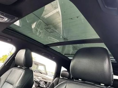 Used 2018 Audi Q7 3.0T Prestige w/ Prestige Package AWD/4WD image 26