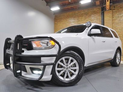 Used 2020 Dodge Durango AWD
