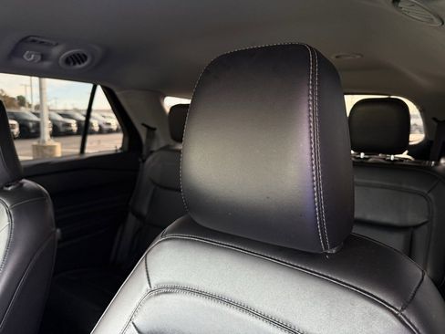 Certified 2023 Ford Explorer XLT w/ Equipment Group 202A image 23