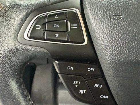 Used 2020 Ford EcoSport SE w/ SE Convenience Package image 14