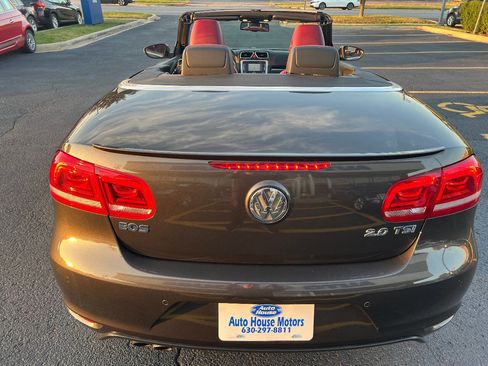 Used 2012 Volkswagen Eos Lux image 20