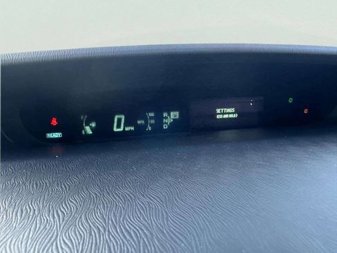 Used 2010 Toyota Prius FWD image 29