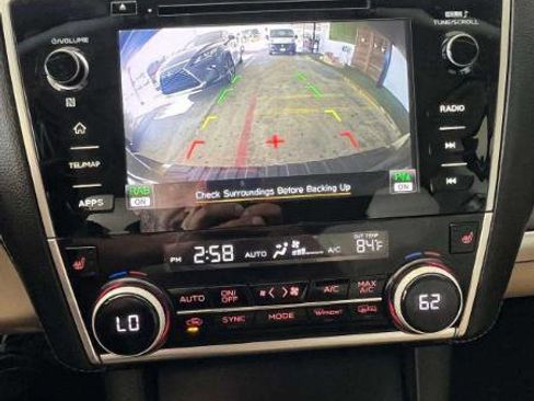 Used 2019 Subaru Outback 2.5i Limited image 16