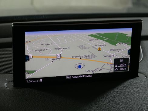 Used 2018 Audi Q7 3.0T Prestige w/ Prestige Package image 30