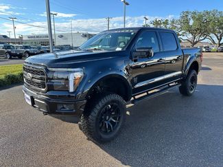 New 2026 Ford F150 Lariat w/ Equipment Group 502A High AWD/4WD video 1