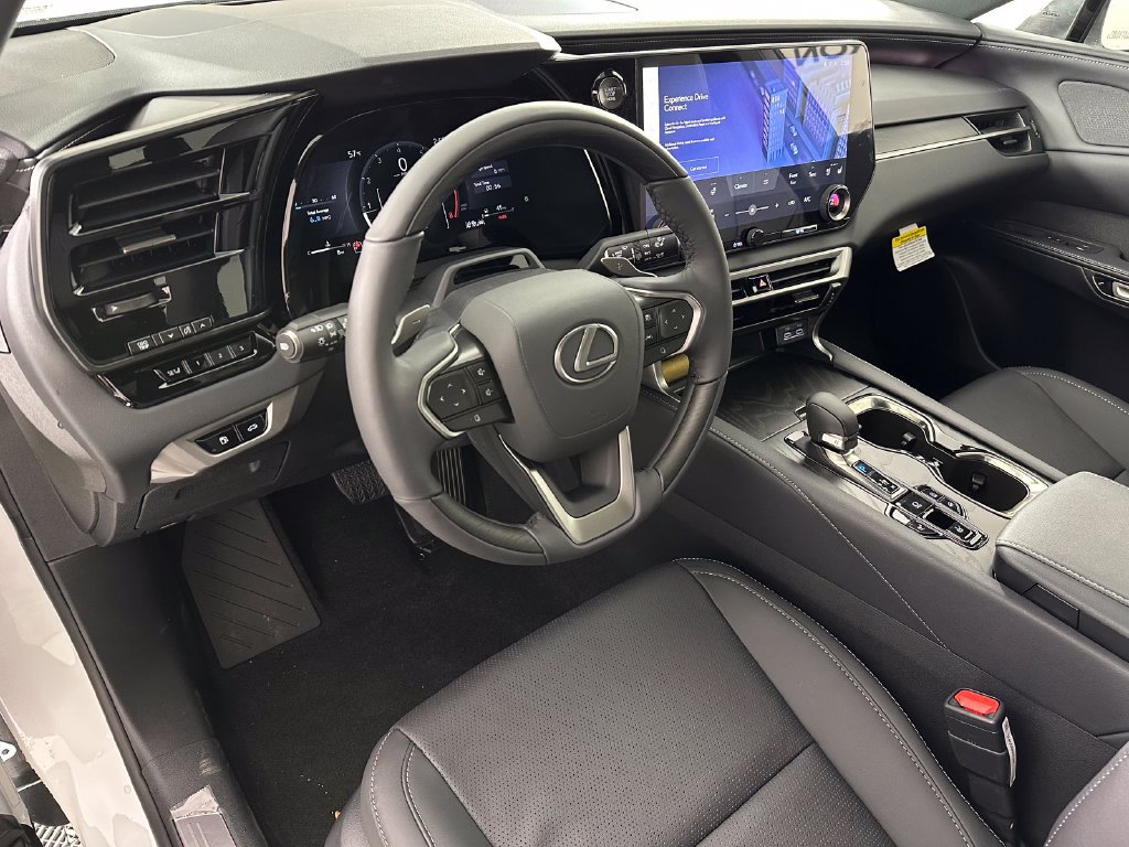 New 2026 Lexus RX 350 Premium Plus AWD/4WD image 15