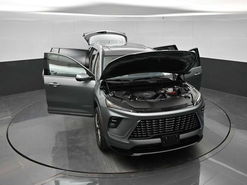 New 2026 Buick Enclave Avenir w/ Super Cruise Package AWD/4WD image 39