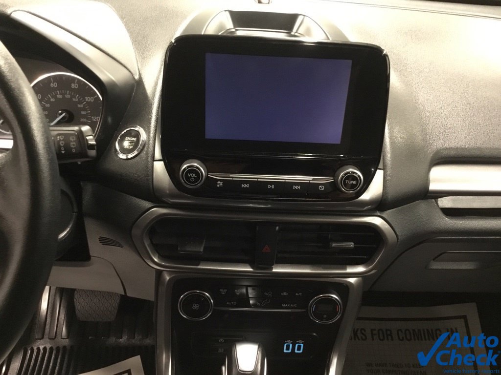 Used 2019 Ford EcoSport SE AWD/4WD image 48