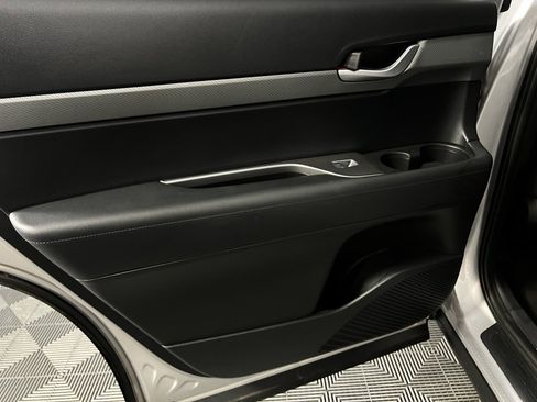 Used 2025 Hyundai Palisade SEL image 27