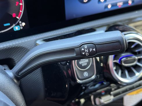 Used 2026 Mercedes-Benz CLA 250 4MATIC image 20