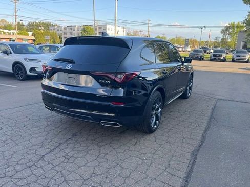 Certified 2023 Acura MDX A-Spec AWD/4WD image 15