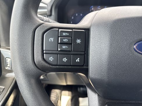 Used 2026 Ford F150 STX w/ Equipment Group 200A AWD/4WD image 18