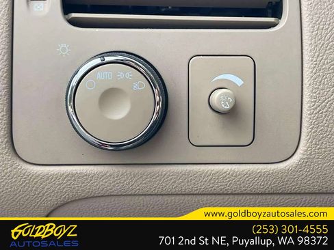 Used 2006 Buick Lucerne CXL w/ Luxury Package image 22