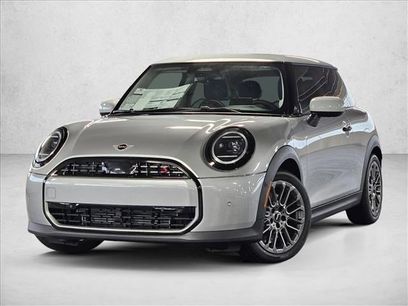 Used 2025 MINI Cooper S