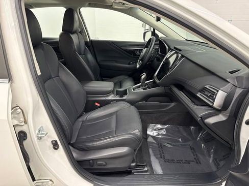 Used 2021 Subaru Legacy Limited XT AWD/4WD image 23