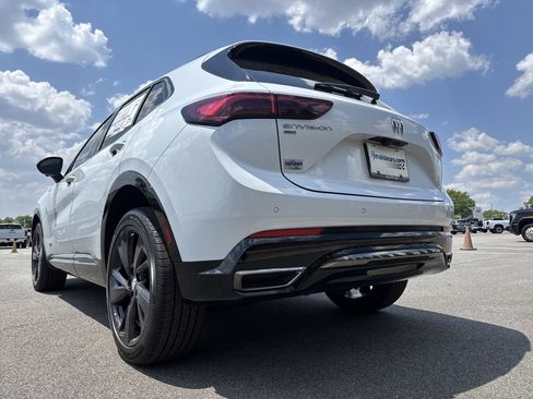 New 2026 Buick Envision Sport Touring AWD/4WD image 8