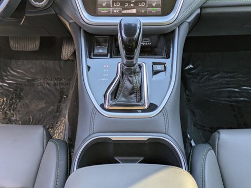 Used 2024 Subaru Outback Onyx Edition XT image 21