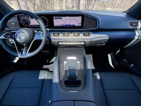 New 2026 Mercedes-Benz GLE 450 4MATIC image 5