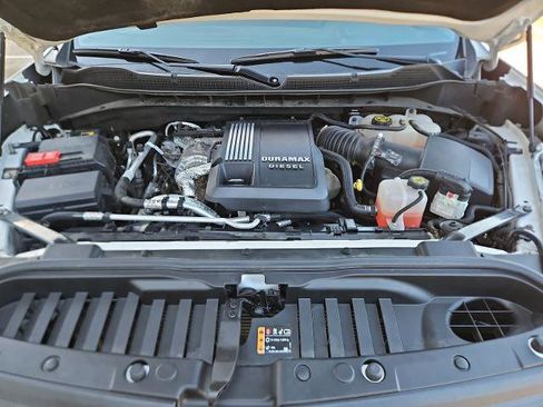 Used 2022 Chevrolet Silverado 1500 LT Trail Boss w/ Convenience Package II image 28