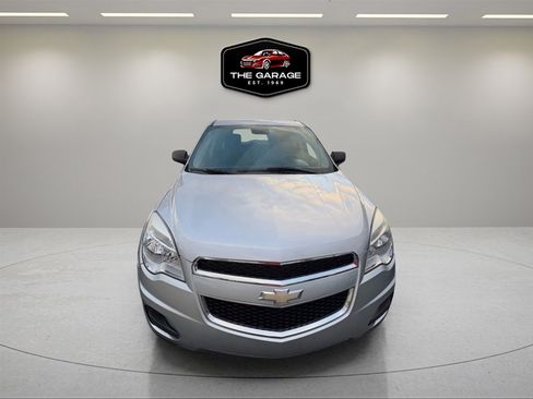 Used 2015 Chevrolet Equinox LS image 7