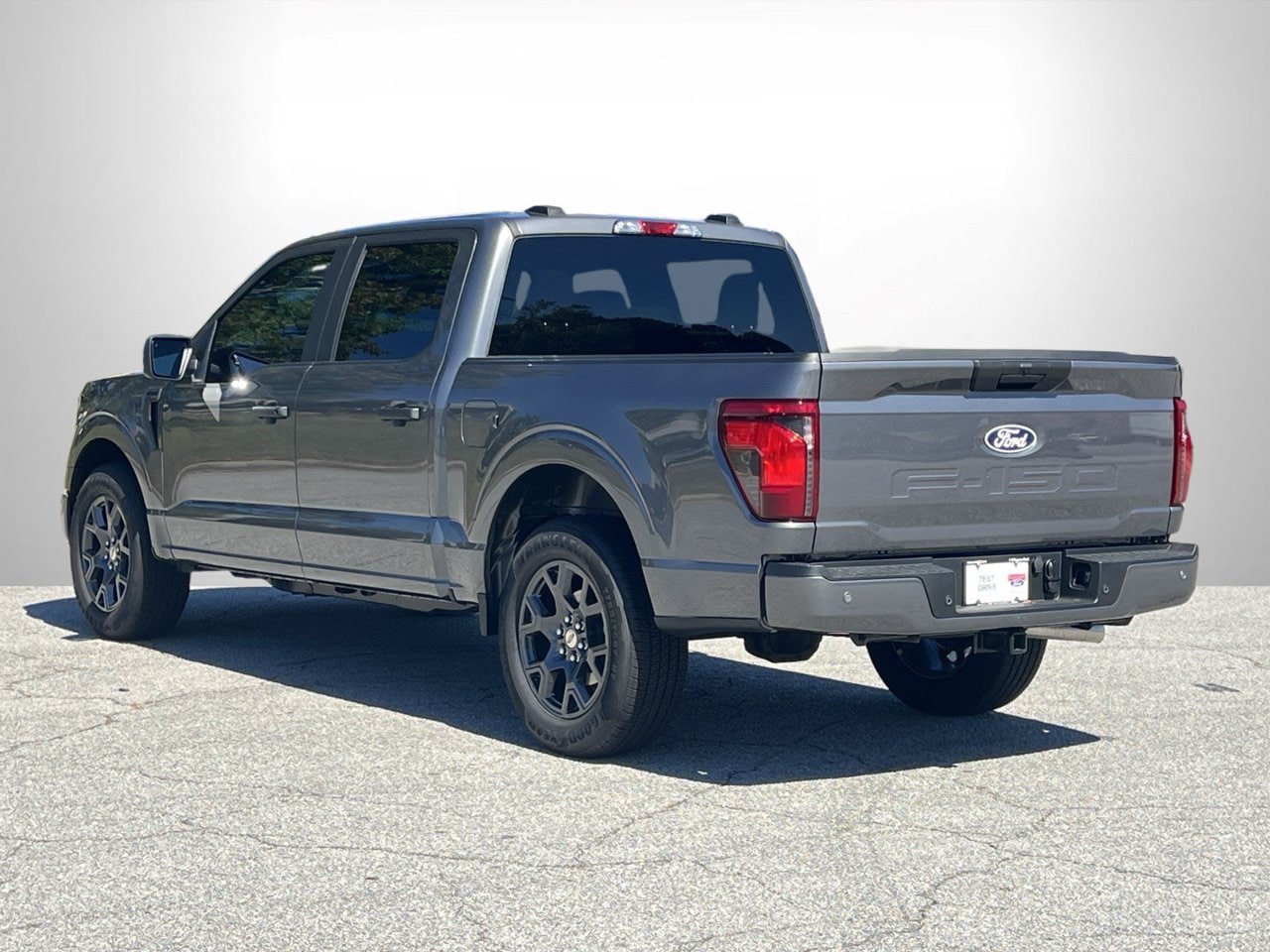 New 2026 Ford F150 STX w/ Equipment Group 200A RWD image 20