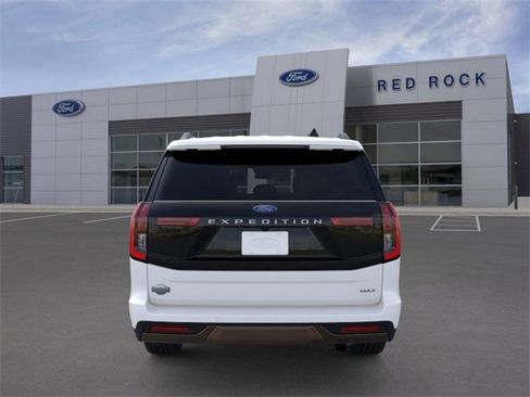 New 2026 Ford Expedition Max King Ranch image 6