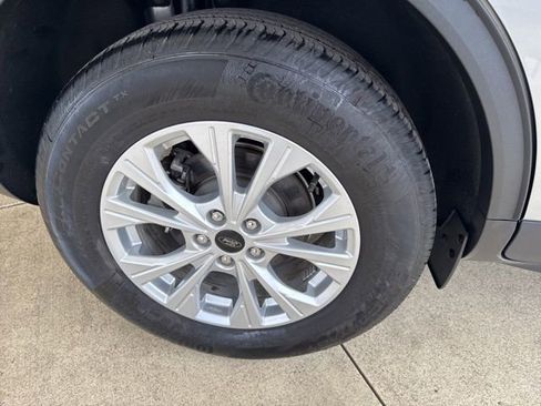 Used 2024 Ford Escape Active image 38
