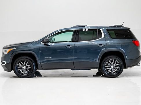 Used 2019 GMC Acadia SLT FWD image 29