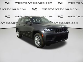 New 2025 Jeep Grand Cherokee Laredo X video 2