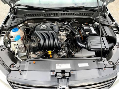 Used 2013 Volkswagen Jetta S FWD image 15