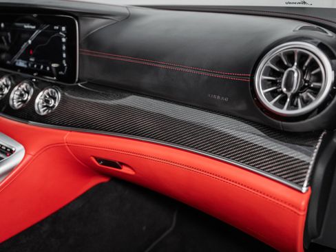 Used 2023 Mercedes-Benz AMG GT 63 S image 59