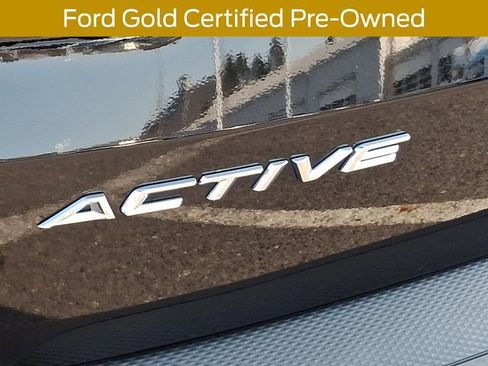 Used 2024 Ford Escape Active w/ Tech Pack #1 image 37
