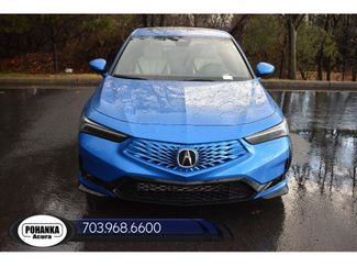 New 2026 Acura Integra A-Spec video 2