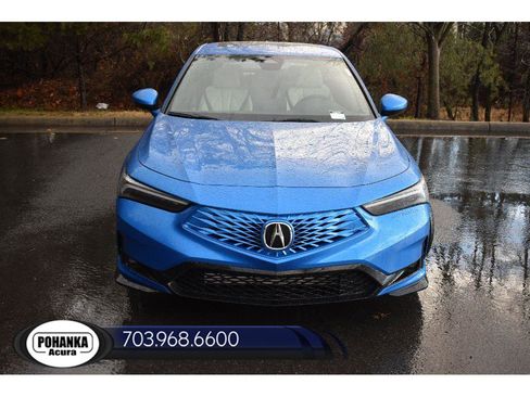 New 2026 Acura Integra A-Spec image 2