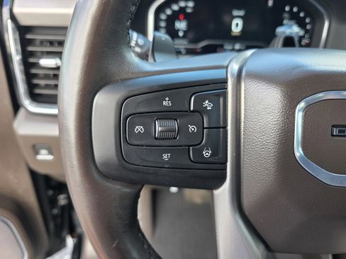 Used 2024 GMC Sierra 1500 Denali AWD/4WD image 36