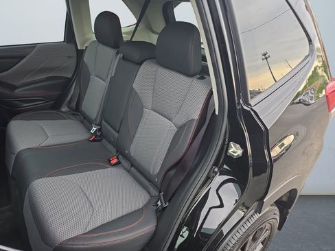 Used 2021 Subaru Forester Sport AWD/4WD image 13